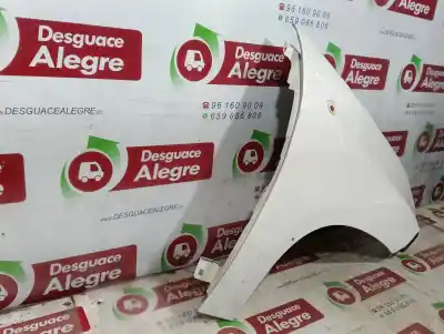 Recambio de automóvil de segunda mano de ALETA DELANTERA DERECHA para FIAT 500 L (330)  referencias OEM IAM   