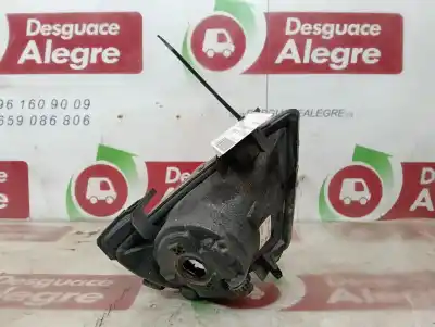 Second-hand car spare part left fog light for ford fiesta (cbk) fun oem iam references 2s6115201a  