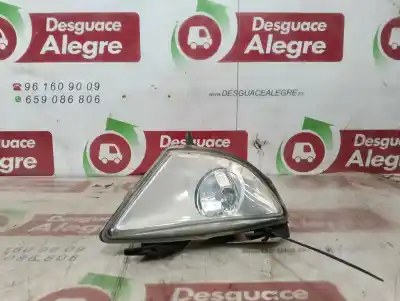 Second-hand car spare part Right Fog Light for FORD FIESTA (CBK) Fun OEM IAM references 2S6115K201A  