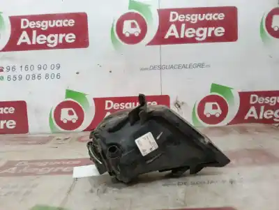 Second-hand car spare part right fog light for ford fiesta (cbk) fun oem iam references 2s6115k201a  