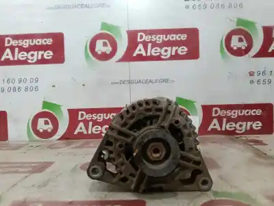Автозапчастина б/у  для OPEL CORSA D  Посилання на OEM IAM 13222930  