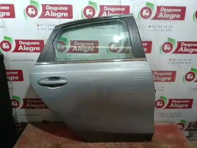 Tweedehands auto-onderdeel deur rechts achter voor kia ceed concept 120 cv / 88 kw oem iam-referenties 