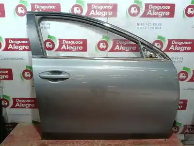 Second-hand car spare part front right door for kia ceed concept 120 cv / 88 kw oem iam references   