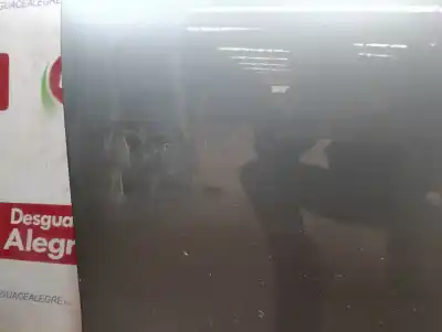 Second-hand car spare part front right door for kia ceed concept 120 cv / 88 kw oem iam references   