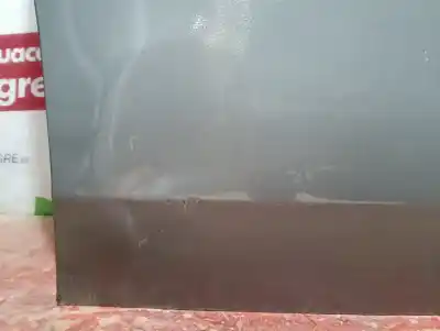 Second-hand car spare part front right door for kia ceed concept 120 cv / 88 kw oem iam references   