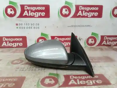Peça sobressalente para automóvel em segunda mão espelho retrovisor direito por kia ceed concept 120 cv / 88 kw referências oem iam 049783  