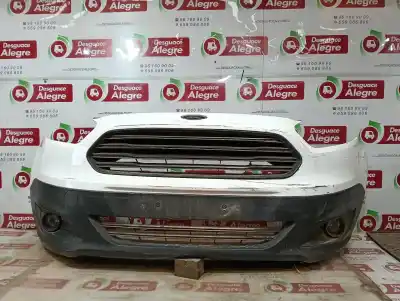 İkinci el araba yedek parçası ÖN TAMPON için FORD TOURNEO COURIER (C4A)  OEM IAM referansları   