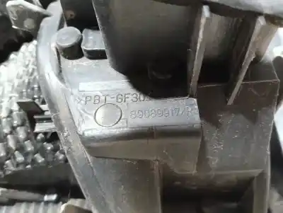 Peça sobressalente para automóvel em segunda mão farolim traseiro direito por volkswagen golf vi (5k1) 1.4 tsi referências oem iam 89089917