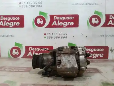 Автозапчастина б/у генератор для HYUNDAI GETZ (TB) 1.5 CRDi Посилання на OEM IAM 3730027601  