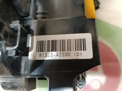 Second-hand car spare part  for KIA CEE´D  OEM IAM references 81310A2100  