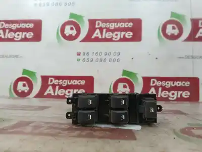 Second-hand car spare part  for KIA CEE´D  OEM IAM references 93570A2000  