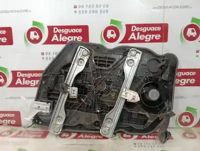 Second-hand car spare part Driver Left Window Regulator for KIA CEE´D Concept OEM IAM references   