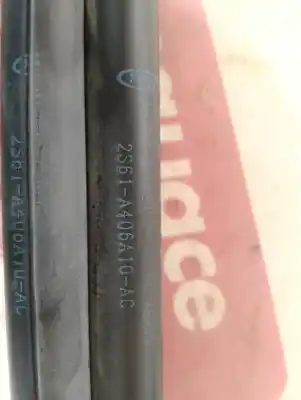 Peça sobressalente para automóvel em segunda mão amortecedores do tronco / porta por ford fiesta (cbk) ambiente referências oem iam 2s61a406a10  