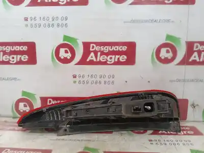 Second-hand car spare part  for FORD FIESTA (CBK)  OEM IAM references   