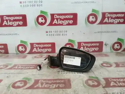 Second-hand car spare part Right Rearview Mirror for KIA CEE´D Attract OEM IAM references 023790  