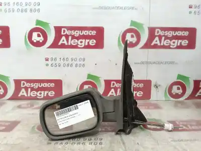 Second-hand car spare part  for FORD FIESTA (CBK)  OEM IAM references 014197  