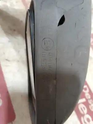Peça sobressalente para automóvel em segunda mão espelho retrovisor esquerdo por ford fiesta (cbk) ambiente referências oem iam 014197  