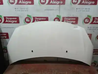 Peça sobressalente para automóvel em segunda mão capot por citroen c3 attraction referências oem iam 