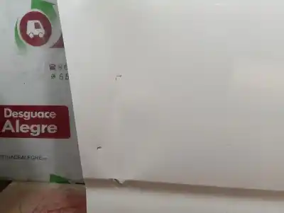 Peça sobressalente para automóvel em segunda mão porta dianteira direita por citroen c3 attraction referências oem iam 