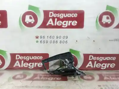 Tweedehands auto-onderdeel vorming voor citroen c3 attraction oem iam-referenties   