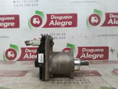 Автозапчастина б/у насос гур керма для tesla model 3 basis rwd посилання на oem iam ge80226h12  