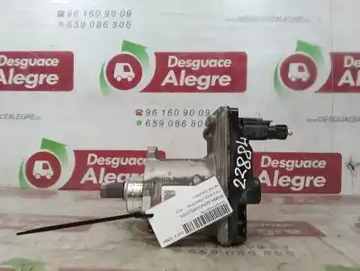 Recambio de automóvil de segunda mano de BOMBA SERVODIRECCION para TESLA MODEL 3  referencias OEM IAM GE80226H12  