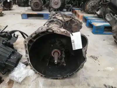 Автозапчасти б/у коробка передач за ssangyong rexton rx 270 full ссылки oem iam mad4506  g31020