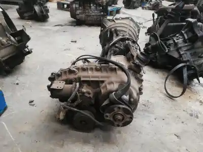 Автозапчасти б/у коробка передач за ssangyong rexton rx 270 full ссылки oem iam mad4506  g31020