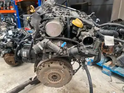 Pezzo di ricambio per auto di seconda mano MOTORE COMPLETO per FIAT 500 L (330)  Riferimenti OEM IAM 199B5000  