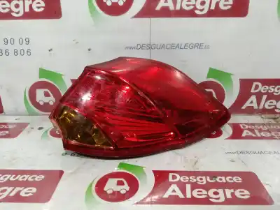 Second-hand car spare part  for KIA CEE´D  OEM IAM references 92402A20  