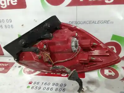 Second-hand car spare part  for KIA CEE´D  OEM IAM references 92401A20  