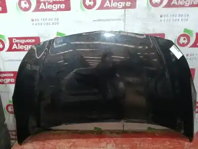Автозапчастина б/у капок для OPEL CORSA E Selective Посилання на OEM IAM   
