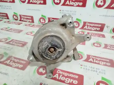 Автозапчастина б/у передній правий амортизатор для audi a4 b8 (8k2) 2.0 tdi посилання на oem iam 8k0413031an  