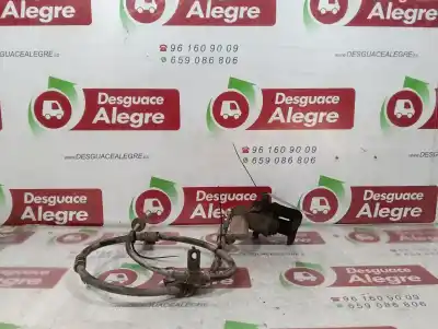 Peça sobressalente para automóvel em segunda mão Pinça De Travão Traseira Esquerda por KIA PICANTO 1.1 Active Referências OEM IAM   