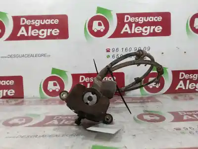 Peça sobressalente para automóvel em segunda mão pinça de travão traseira esquerda por kia picanto 1.1 active referências oem iam   