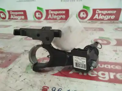 Second-hand car spare part ignition switch for opel combo d expression l1h1 oem iam references 61124701  