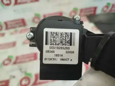 Second-hand car spare part ignition switch for opel combo d expression l1h1 oem iam references 61124701  