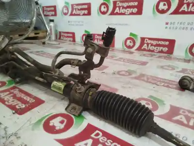 Second-hand car spare part steering rack for kia picanto 1.1 active oem iam references 040606  