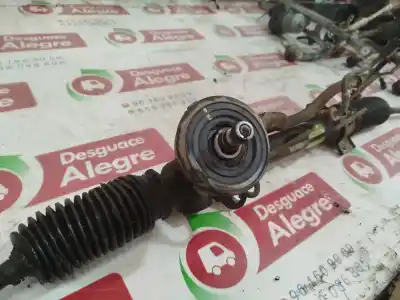 Second-hand car spare part steering rack for kia picanto 1.1 active oem iam references 040606  
