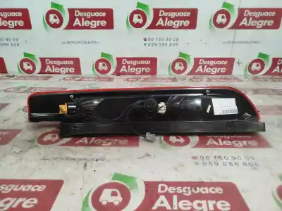 Second-hand car spare part left tailgate light for ford focus turnier (cb4) trend oem iam references 8m5113405  