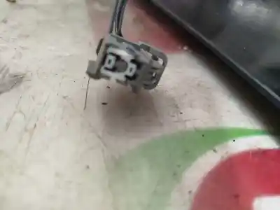 Second-hand car spare part left tailgate light for ford focus turnier (cb4) trend oem iam references 8m5113405  