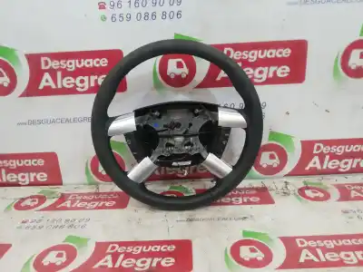 Second-hand car spare part Steering Wheel for FORD C-MAX (CB3) 1.8 CAT 125 CV / 92 KW OEM IAM references 3M513600CJW  