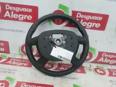 Second-hand car spare part steering wheel for ford c-max (cb3) 1.8 cat 125 cv / 92 kw oem iam references 3m513600cjw  