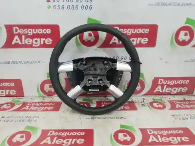 Second-hand car spare part steering wheel for ford c-max (cb3) 1.8 cat 125 cv / 92 kw oem iam references 3m513600cjw  