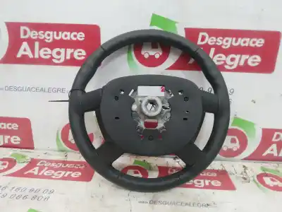 Second-hand car spare part Steering Wheel for FORD C-MAX (CB3) 1.8 CAT 125 CV / 92 KW OEM IAM references 3M513600CJW  
