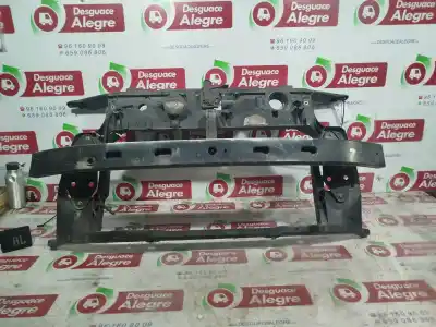Pezzo di ricambio per auto di seconda mano PANNELLO FRONTALE per FIAT PANDA (169)  Riferimenti OEM IAM   