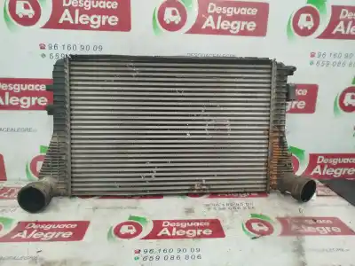 Recambio de automóvil de segunda mano de Intercooler para SEAT ALTEA (5P1) Green referencias OEM IAM   
