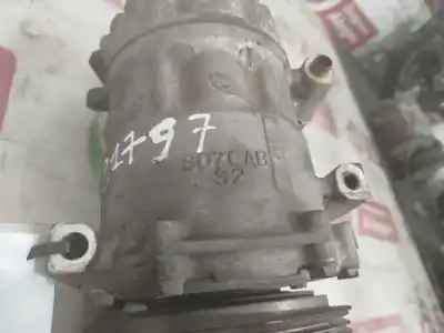 Pezzo di ricambio per auto di seconda mano  per CITROEN C4 PICASSO  Riferimenti OEM IAM 9651911380  SD7CABS2