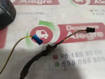 Peça sobressalente para automóvel em segunda mão Espelho Retrovisor Esquerdo por CITROEN C4 PICASSO I MONOSPACE (UD_) 1.6 HDI Referências OEM IAM 024375  