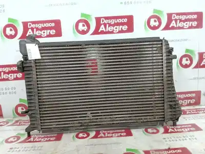 Автозапчастина б/у інтеркулер для seat leon (1p1) reference посилання на oem iam 1k0121345  